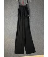 Emma &amp; Michele Jumpsuit Women&#39;s Medium Sleeveless Polyester Blend Adults... - €18,85 EUR