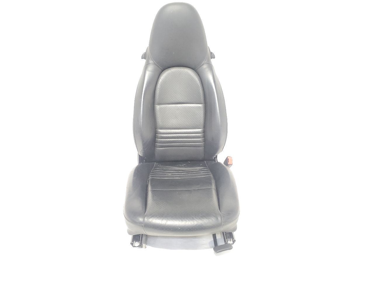 2000 Porsche Boxster OEM Front Right Black Seat  - $433.13