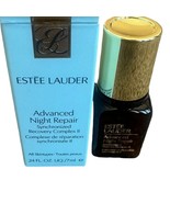 Estee Lauder Advanced Night Repair Travel Trial Size Serum 0.24 Ounces N... - £23.02 GBP