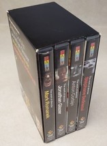 Directors Label Series Box Set Vol 2 DVDs 2005 Romanek Glazer Corbijn Sednaoui - £97.16 GBP