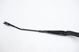 09-16 AUDI A4 B8 SEDAN LEFT DRIVER WINDSHIELD WIPER ARM E2132 image 8
