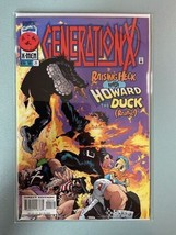 Generation X(vol. 1) #20 - Marvel Comics - Combine Shipping  $2 BIN - £1.58 GBP