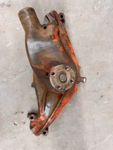 1958-1965 Chevy Impala Big Block Water Pump 348 409 - $189.58