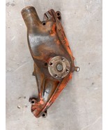 1958-1965 Chevy Impala Big Block Water Pump 348 409 - $260.10 CAD