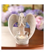 Desert Angel Candle Holder - $16.63