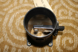 2005-2007 INFINITI G35 COUPE MASS AIR FLOW SENSOR K8070 image 5