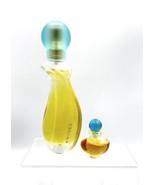 Giorgio Beverly Hills Wings EDT Spray For Women 1.7 Oz &amp; Mini New Unused - $24.00