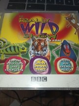 The Really Wild Show -  PC (BBC) - £19.28 GBP