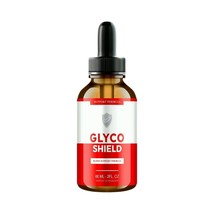 (1-Pack) Glyco Shield Drops, GlycoShield Drops to Support Healthy Blood - $17.72