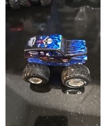 Hot Wheels Monster Jam SON UVA DIGGER Monster Truck 1:64 Mattel 2016 - €5,84 EUR