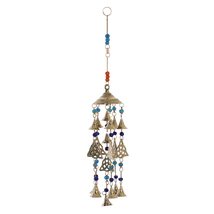 HANDTECHINDIA Outdoor Decorations Home décor Chimes Signature Collection... - £35.97 GBP