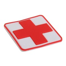 First Aid Medical PVC Patch - £3.51 GBP
