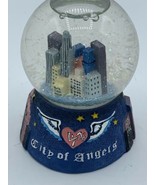 City of Angels Snow Dome/ Globe - £10.85 GBP