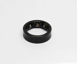 Samsung Galaxy Ring SM-Q508 Size 8 - Titanium Black image 2