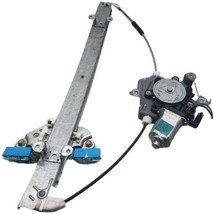 Passenger Front Window Regulator Electric Thru 3/10 Fits 05-10 FRONTIER ... - $55.44