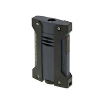 S.T. Dupont Lighter - Defi Extreme Torch GRAPHITE/BLACK -  021466 - €209,47 EUR