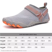 Ater aqua shoes men women beach camping shoes adult unisex aqua flat soft walking lover thumb200