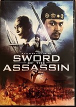 Sword of the Assassin (DVD, 2014) - £14.18 GBP