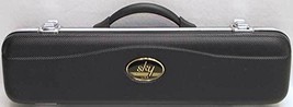 Sky Flute ABS C foot Flute Hard Case Durable - £23.44 GBP