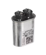 Lennox 2305030207 Run Capacitor 7.5MFD 50/60HZ 370V Oval fits G61MPV-36B... - €76,41 EUR Lennox 2305030207 Run Capacitor 7.5MFD 50/60HZ 370V Oval fits G61MPV-36B... - €76,41 EUR