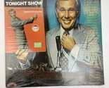 Here&#39;s Johnny Carson Magic Moments from the Tonight Show 1974 X2 Vinyl L... - $15.83