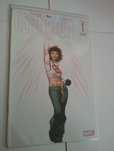 Ultimatum 1 NM Limited Ed McGuinness Variant Cover Magneto 1st print Jeph Loeb c - £55.35 GBP