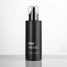 H14 Whisky Water After Shave Man-Splash, 8.5 Oz. - $533.90 MXN
