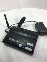 GTO/PRO Professional Access Systems Base Station FOR PARTS or REPAIR ONLY - $58.40