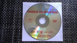 Charlie Wilsons War (DVD, 2008, Full Frame) - £2.07 GBP