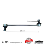 Suspension Stabilizer Bar Link Front Suspension Link Altis Free Shipping - €33,94 EUR