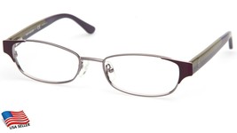 Tory Burch TY1037 3004 Lilac Eyeglasses Frame 50-17-140 B28mm (Lenses Missing) - £26.96 GBP