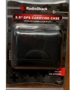 Radio Shack Technology Plus 3.5&quot; GPS Univeral Carrying Case- BRAND NEW - $13.56 CAD