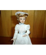 Porcelain doll. Folk Dolls Art. Doll. Puppet. Dummy. Collectible doll. Rare - $25.00