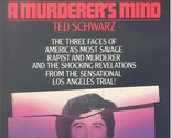 The Hillside Strangler Schwarz, Ted - $2.93