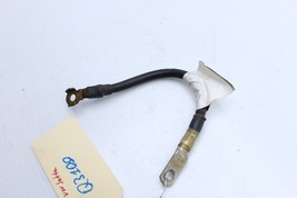 06-10 VOLKSWAGEN JETTA NEGATIVE BATTERY CABLE Q3109 image 7