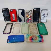 iPhone 6 Cell Phone Cases 13 Used Kate Spade Otterbox Cirrus 2 Body Wallet - £23.12 GBP