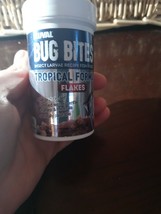 Fluval Bug Bites Tropical Formula Flakes - £20.45 GBP