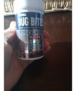 Fluval Bug Bites Tropical Formula Flakes - $34.75 CAD