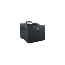 Dell S3840CDN Printer WOW Only 2,080 Pages ! - $749.99