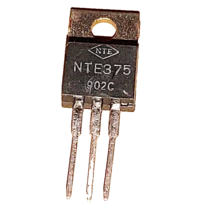 NTE375 Silicon NPN Transistor TV Vertical Output ECG375 - $2.16