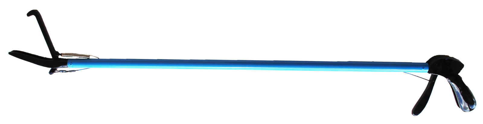 Snake Reptile Catching Grabbing Aluminum Blue Tong 98420 - $28.69+