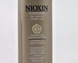 Nioxin Cleanser System 7 Chemically 5.1 fl oz / 150 ml - $15.99