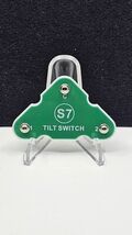 Elenco Snap Circuit Replacement Part Tilt Switch (S7) - $9.89 Elenco Snap Circuit Replacement Part Tilt Switch (S7) - $9.89