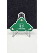 Elenco Snap Circuit Replacement Part Tilt Switch (S7) - $184.44 MXN