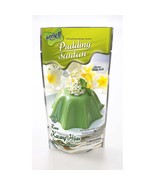 Nutrijell Pudding Santan Rasa Kacang Hijau (4.59oz) - Pack of 6 - $87.66