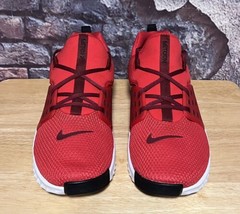 Nike Men&#39;s Free X Metcon 2 Training Shoe, AQ8306-601 University Red Men Size 14 - £77.05 GBP