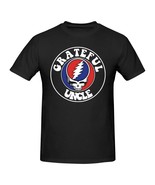 Grateful Grandpa T-Shirt Definition Of Grateful Dead Grandpa Tee - $10.50