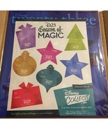 Disney D23 Gold Members Twenty-Three Winter 2020 SOUL Cover with Holiday... - $249.84 MXN