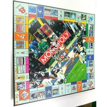 Monopoly Super Bowl XXXII Edition Board Game Parker Brothers - $19.99