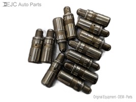 Lifters Set One Side For 17-19 Toyota Highlander  3.5 137500P040 Gas - $34.60